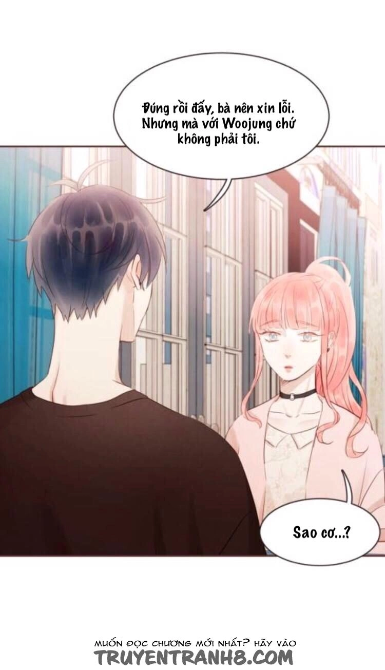 Giữa Tình Yêu Và Tình Bạn Chapter 26 - 11