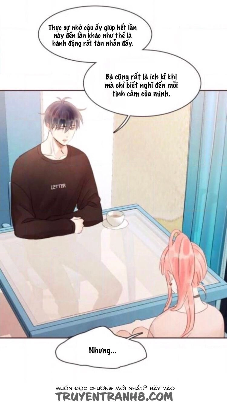 Giữa Tình Yêu Và Tình Bạn Chapter 26 - 13