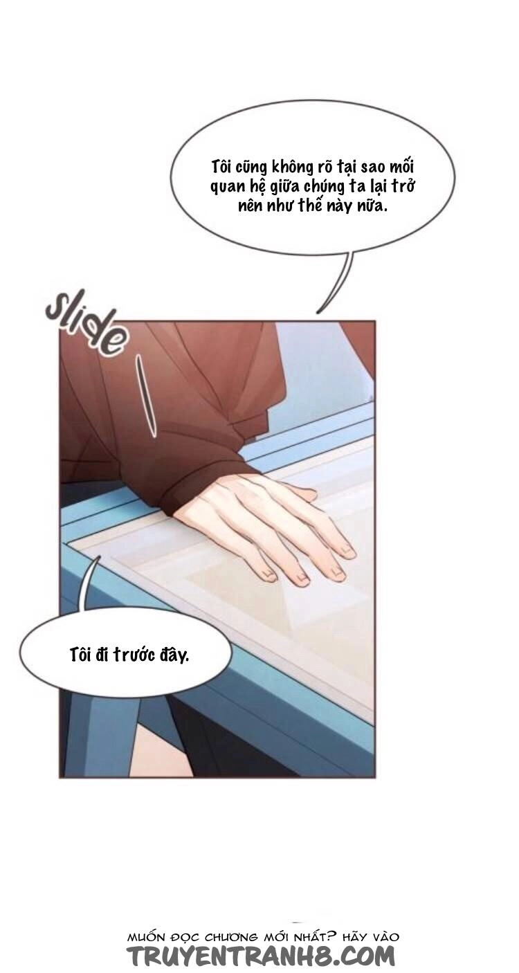 Giữa Tình Yêu Và Tình Bạn Chapter 26 - 14