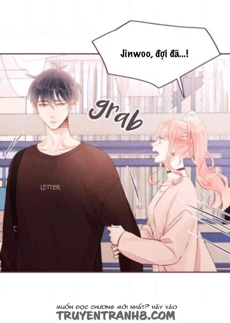 Giữa Tình Yêu Và Tình Bạn Chapter 26 - 15