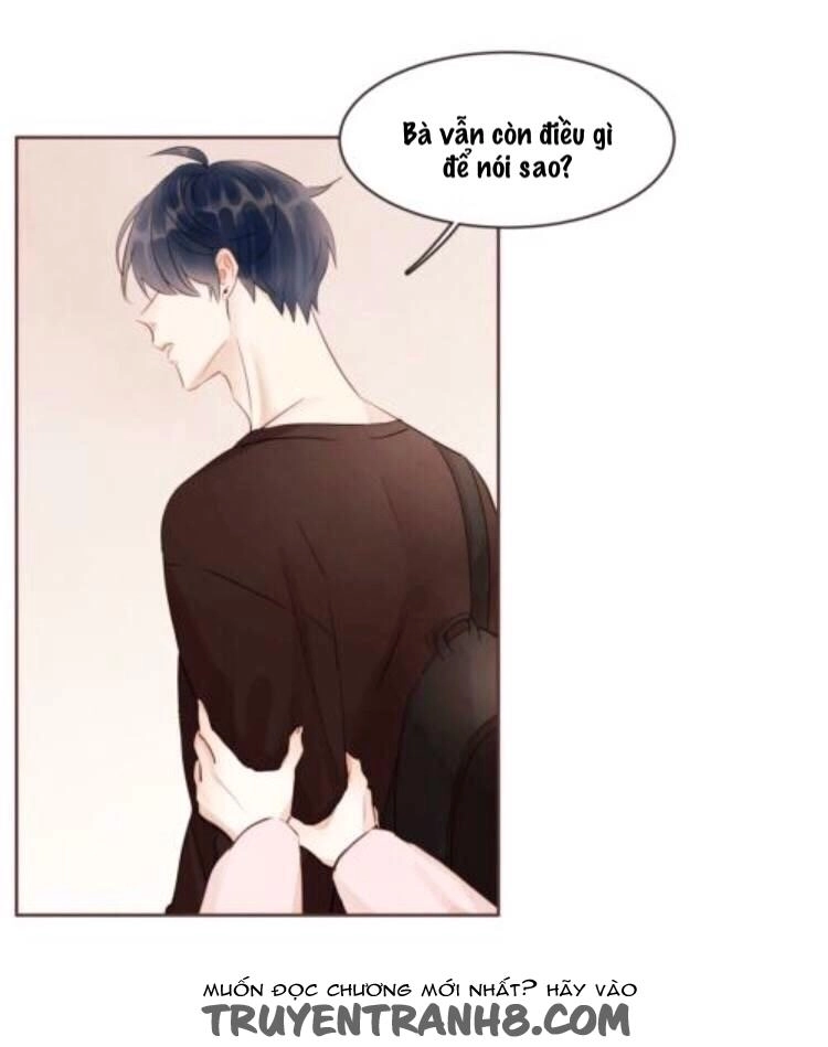 Giữa Tình Yêu Và Tình Bạn Chapter 26 - 16