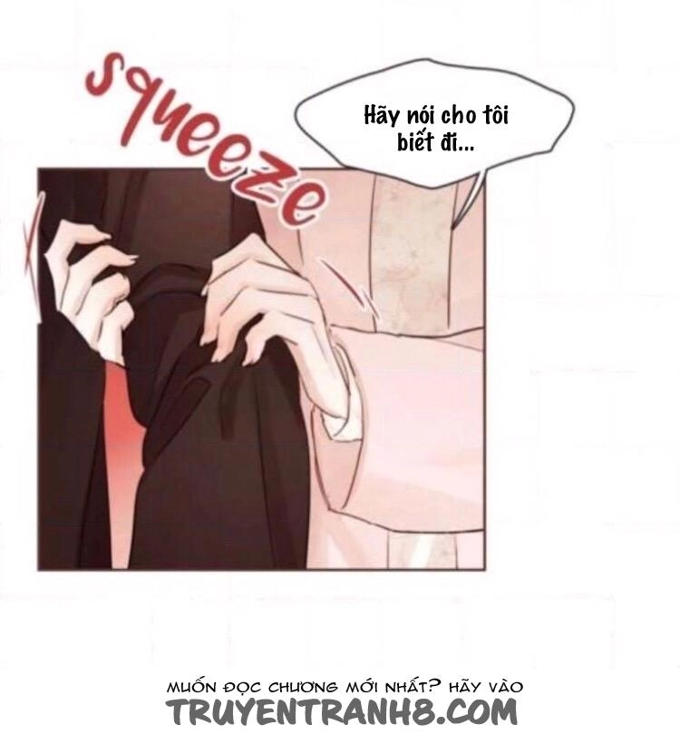 Giữa Tình Yêu Và Tình Bạn Chapter 26 - 18