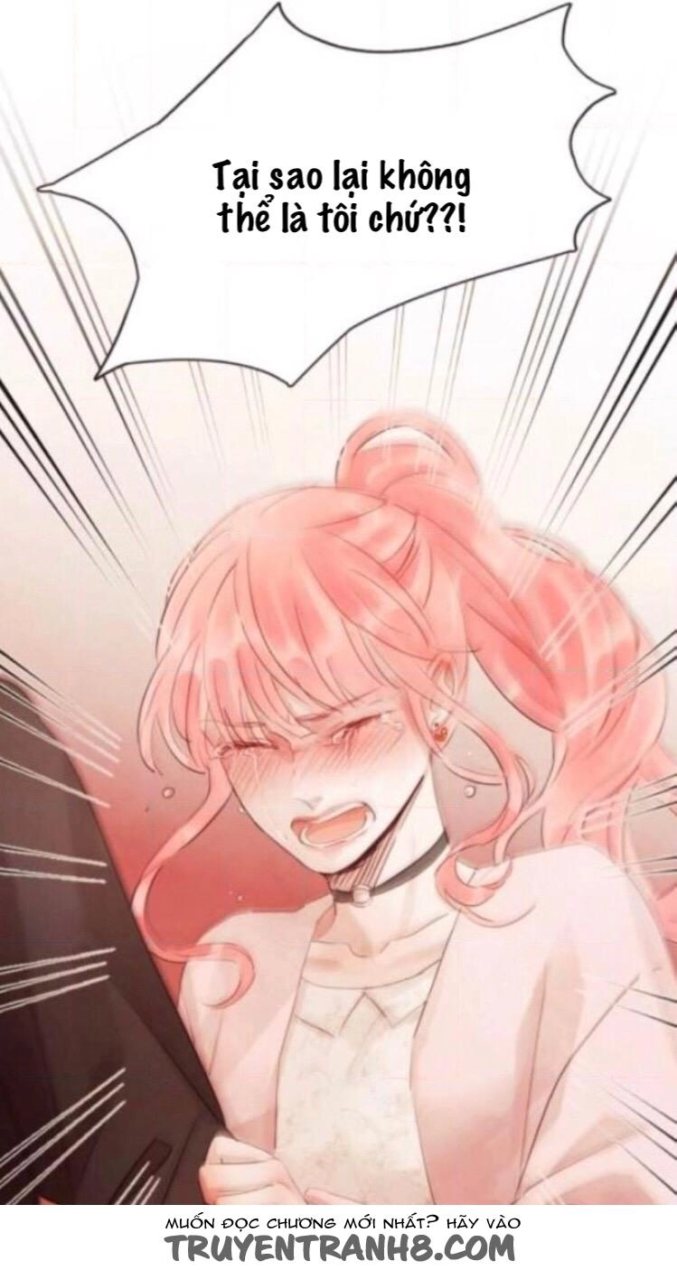 Giữa Tình Yêu Và Tình Bạn Chapter 26 - 19