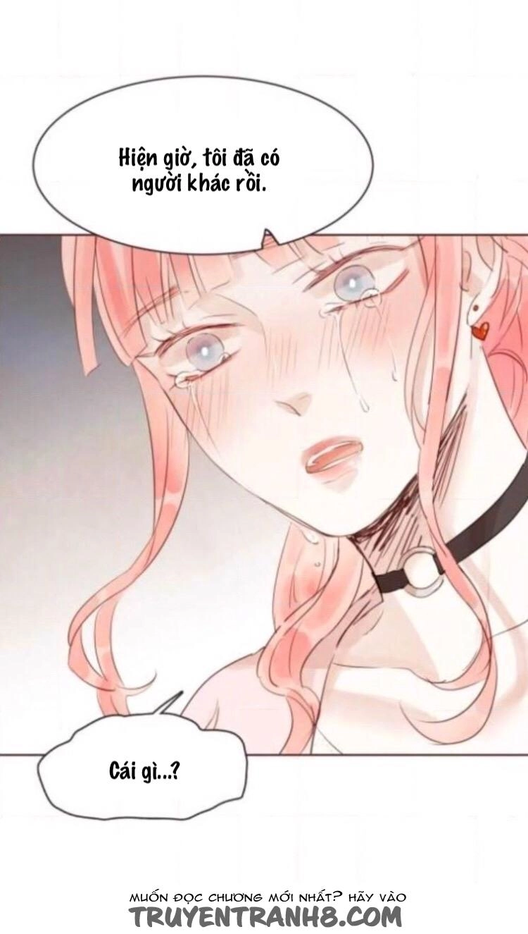 Giữa Tình Yêu Và Tình Bạn Chapter 26 - 24