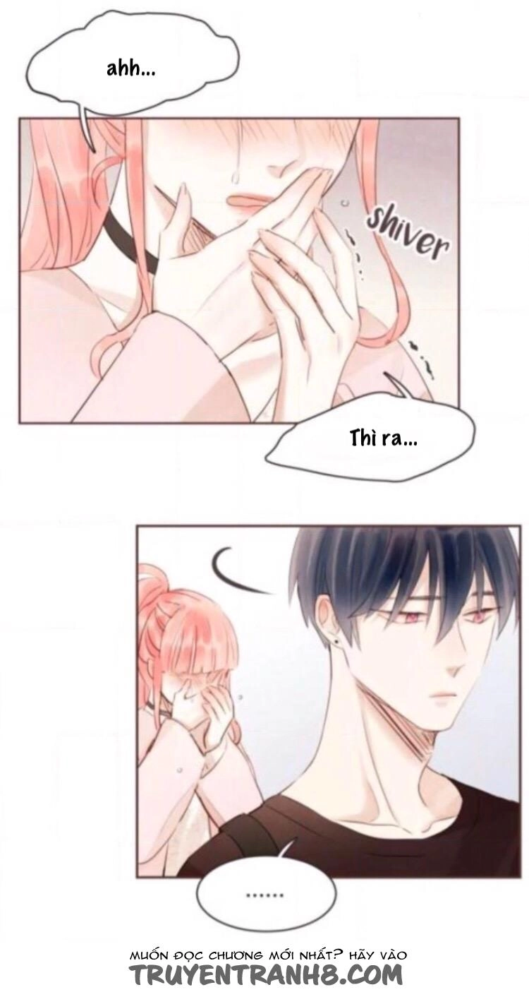 Giữa Tình Yêu Và Tình Bạn Chapter 26 - 28