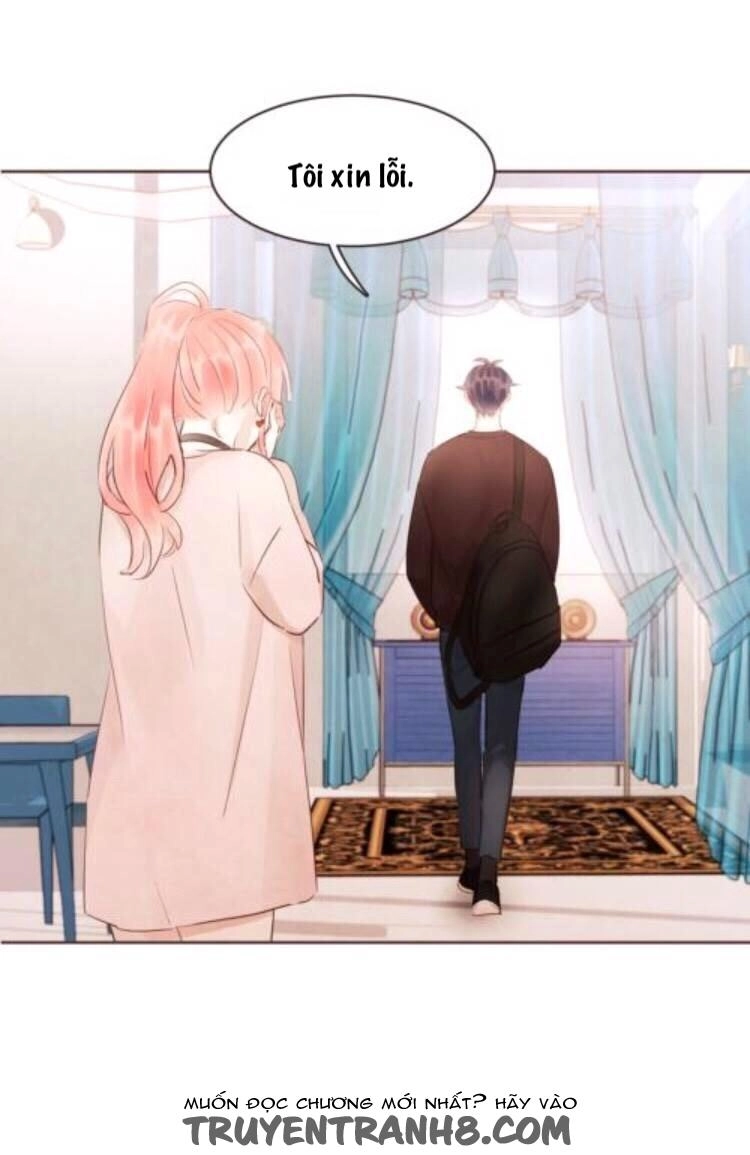 Giữa Tình Yêu Và Tình Bạn Chapter 26 - 29