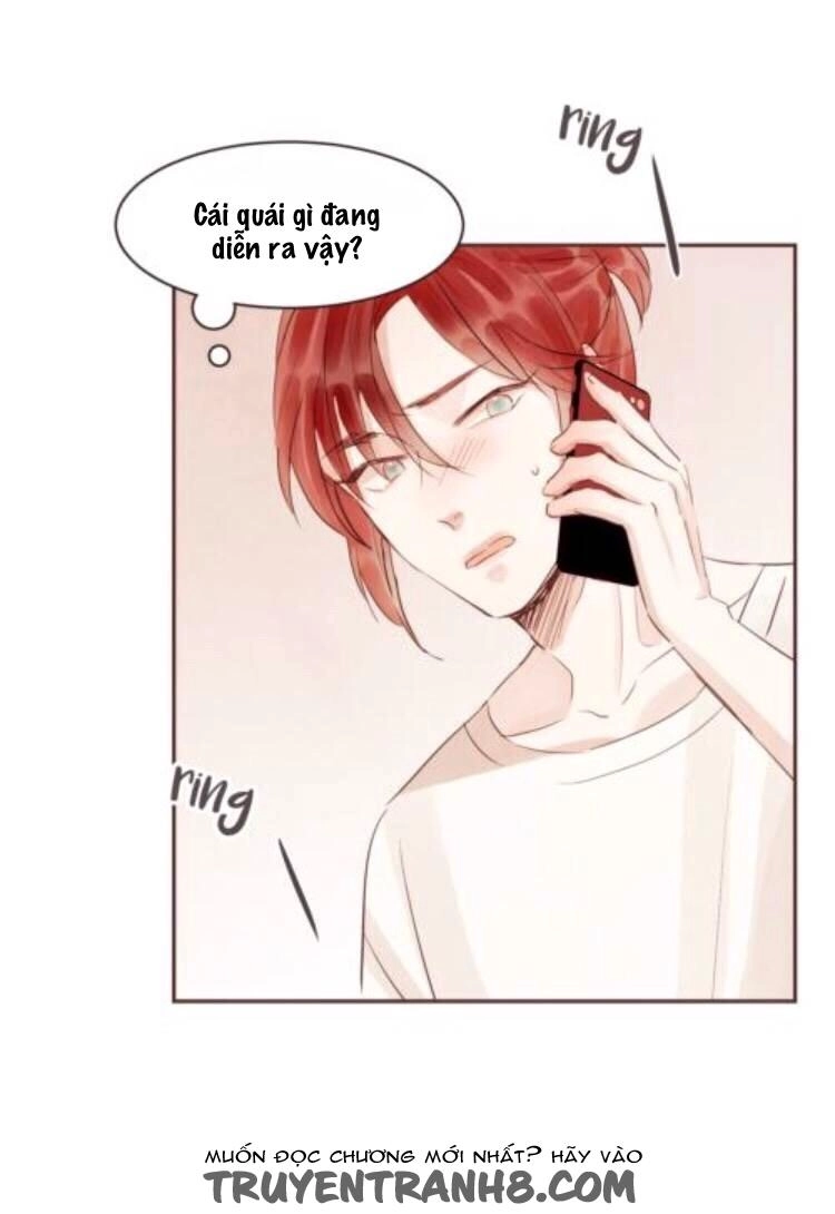 Giữa Tình Yêu Và Tình Bạn Chapter 26 - 33