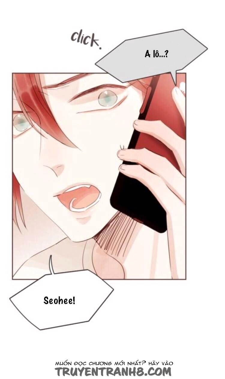 Giữa Tình Yêu Và Tình Bạn Chapter 26 - 34