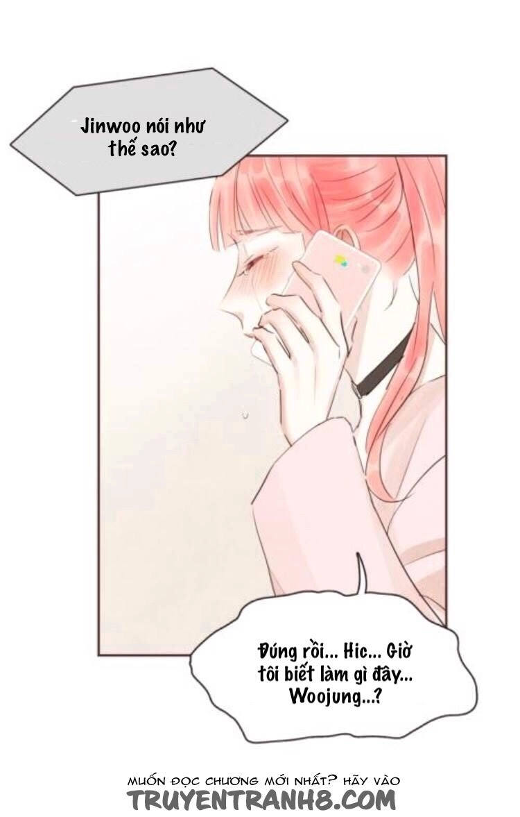 Giữa Tình Yêu Và Tình Bạn Chapter 26 - 38