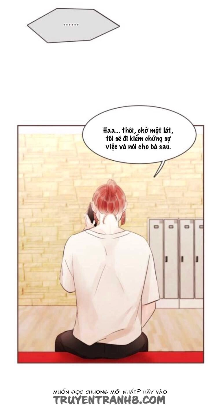 Giữa Tình Yêu Và Tình Bạn Chapter 26 - 39