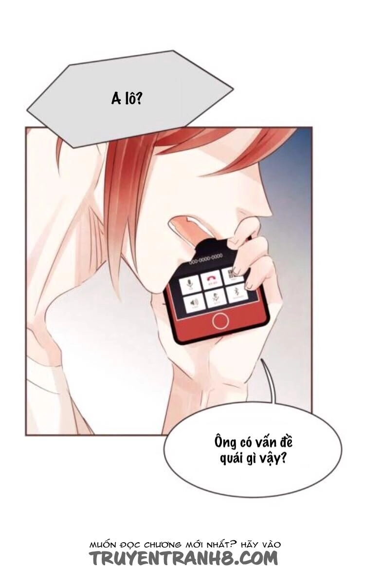 Giữa Tình Yêu Và Tình Bạn Chapter 26 - 42