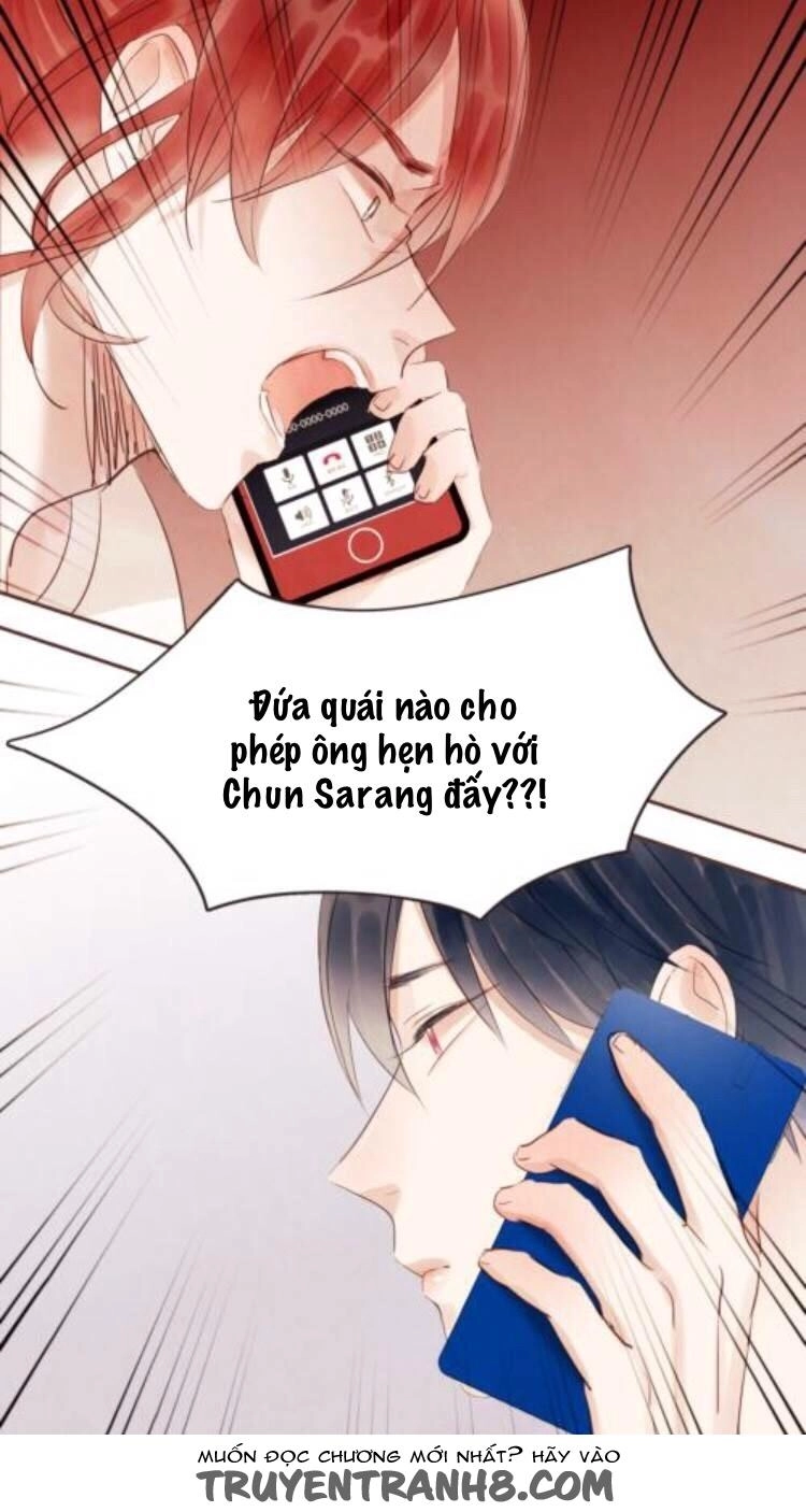 Giữa Tình Yêu Và Tình Bạn Chapter 26 - 43