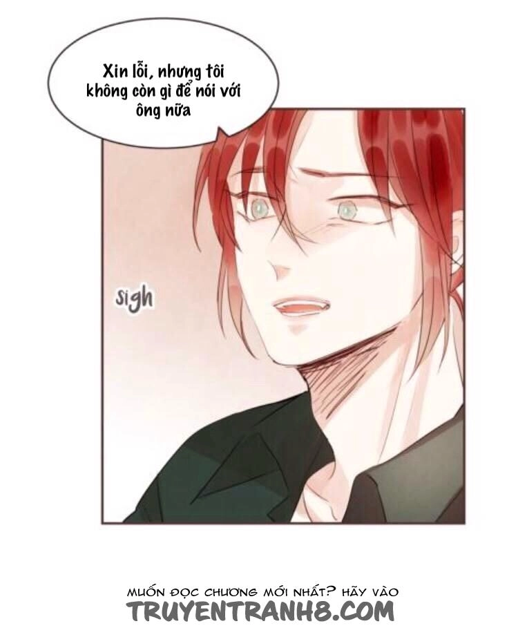 Giữa Tình Yêu Và Tình Bạn Chapter 26 - 50