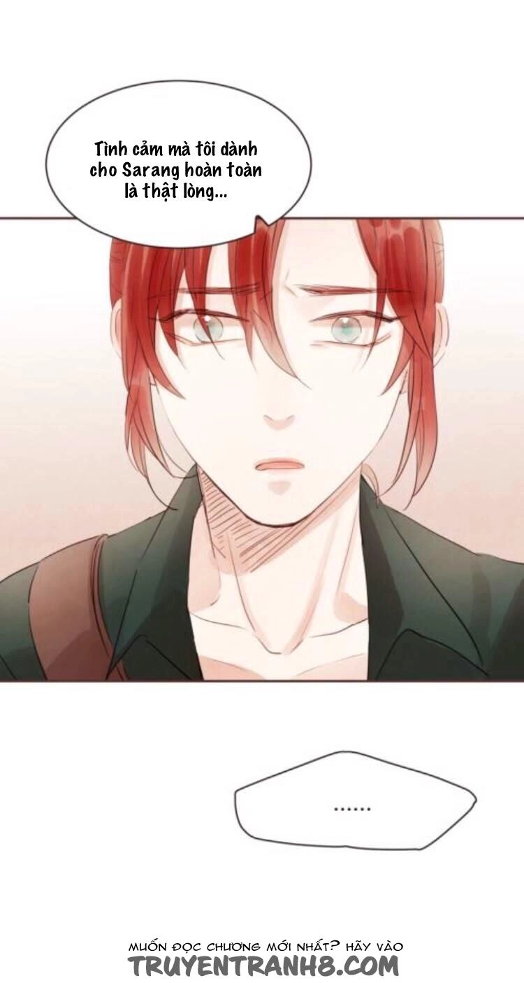 Giữa Tình Yêu Và Tình Bạn Chapter 26 - 53