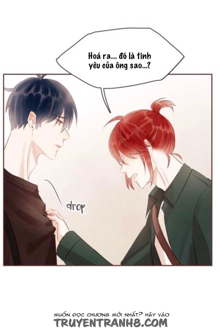 Giữa Tình Yêu Và Tình Bạn Chapter 26 - 55
