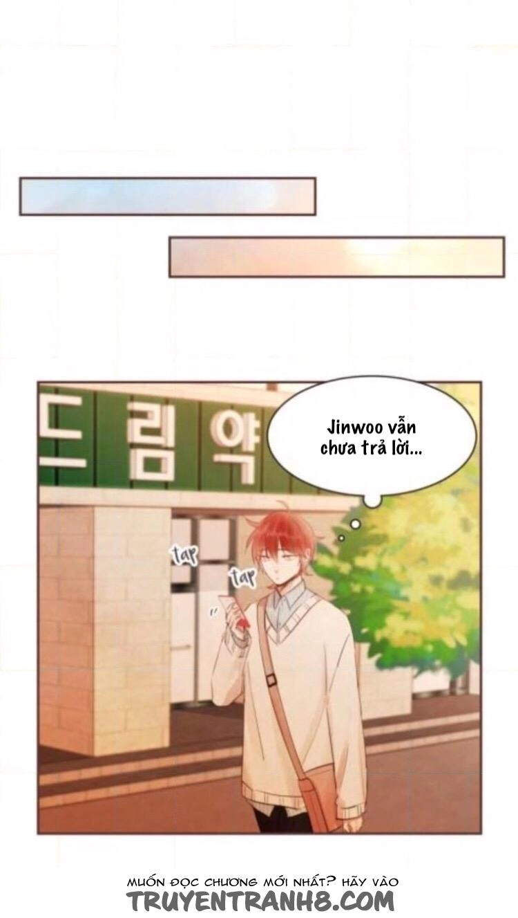 Giữa Tình Yêu Và Tình Bạn Chapter 26 - 59