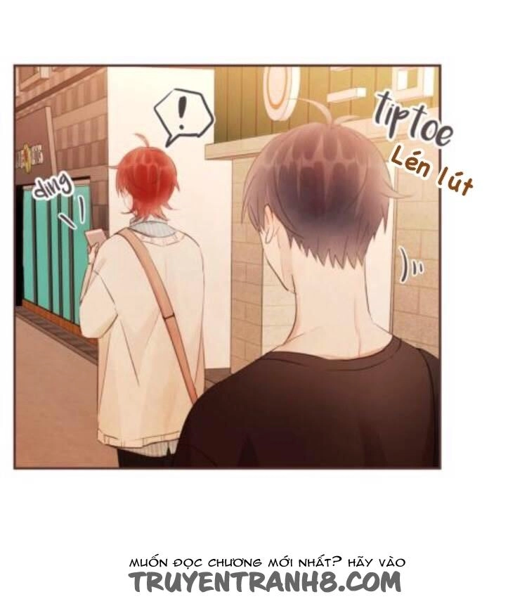 Giữa Tình Yêu Và Tình Bạn Chapter 26 - 61