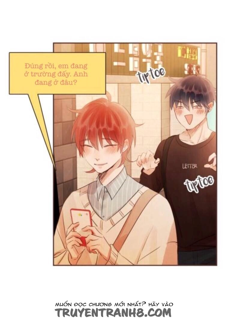 Giữa Tình Yêu Và Tình Bạn Chapter 26 - 63