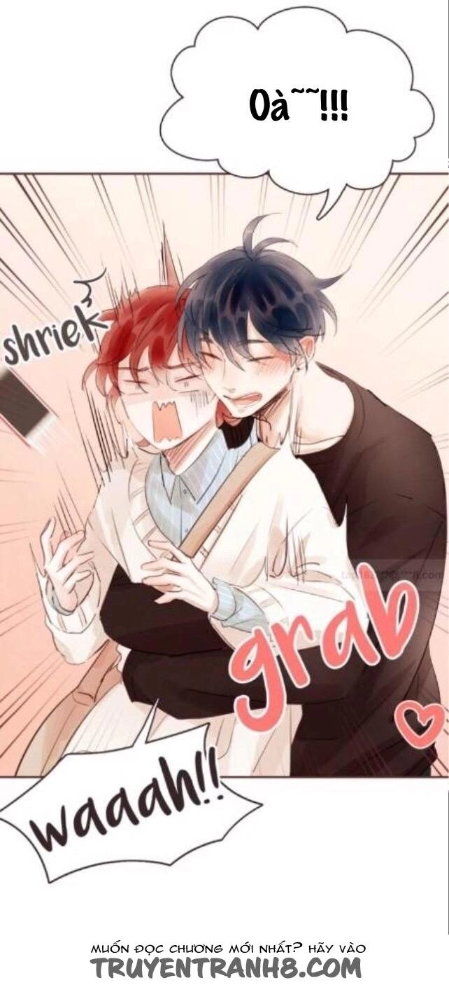 Giữa Tình Yêu Và Tình Bạn Chapter 26 - 64