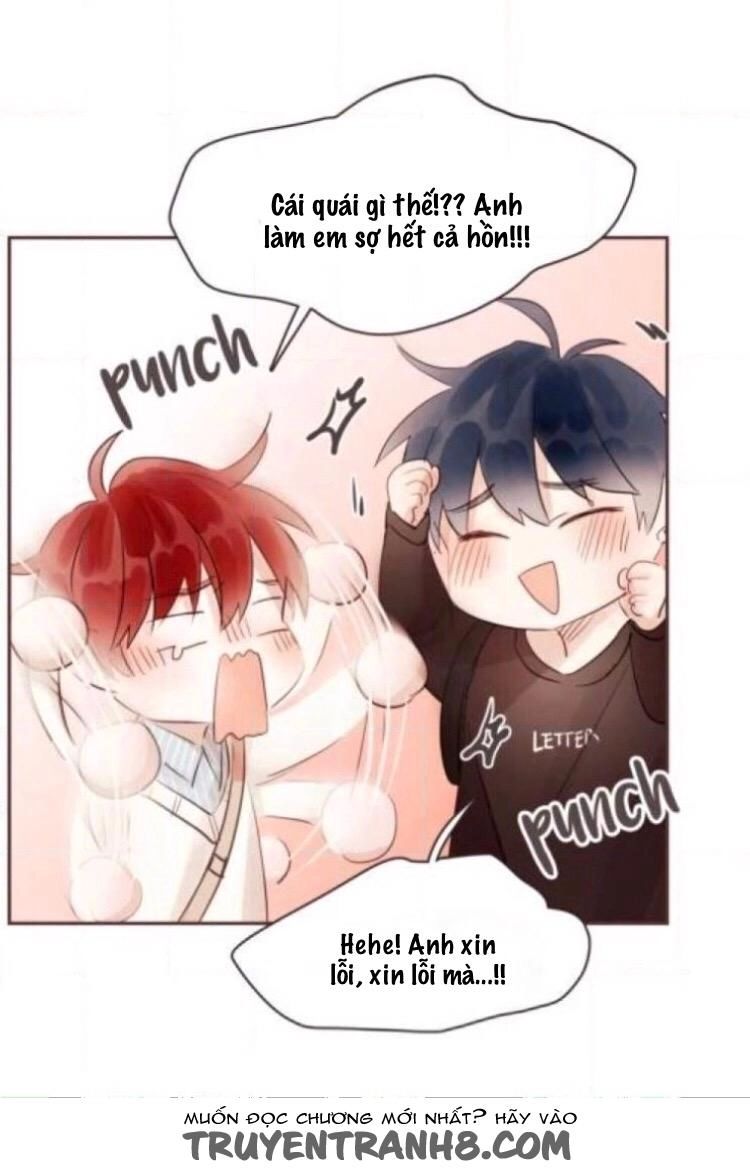 Giữa Tình Yêu Và Tình Bạn Chapter 26 - 65