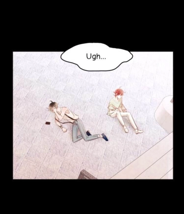 Giữa Tình Yêu Và Tình Bạn Chapter 27 - 14