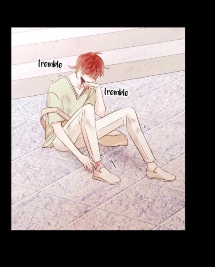 Giữa Tình Yêu Và Tình Bạn Chapter 27 - 25