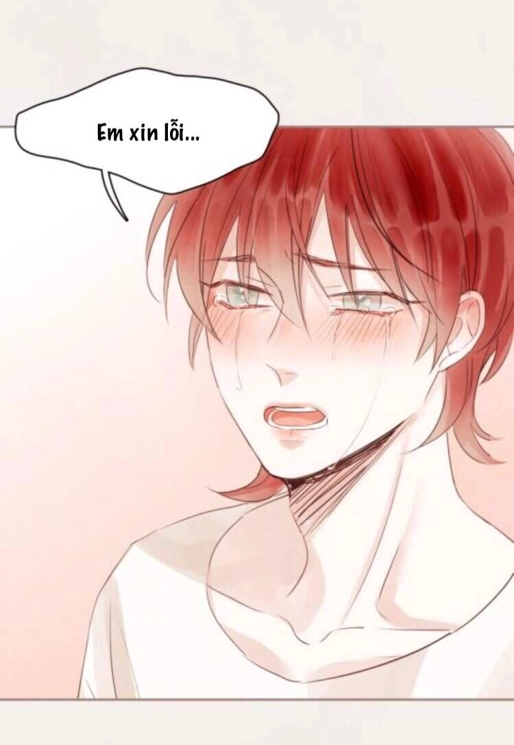 Giữa Tình Yêu Và Tình Bạn Chapter 27 - 34