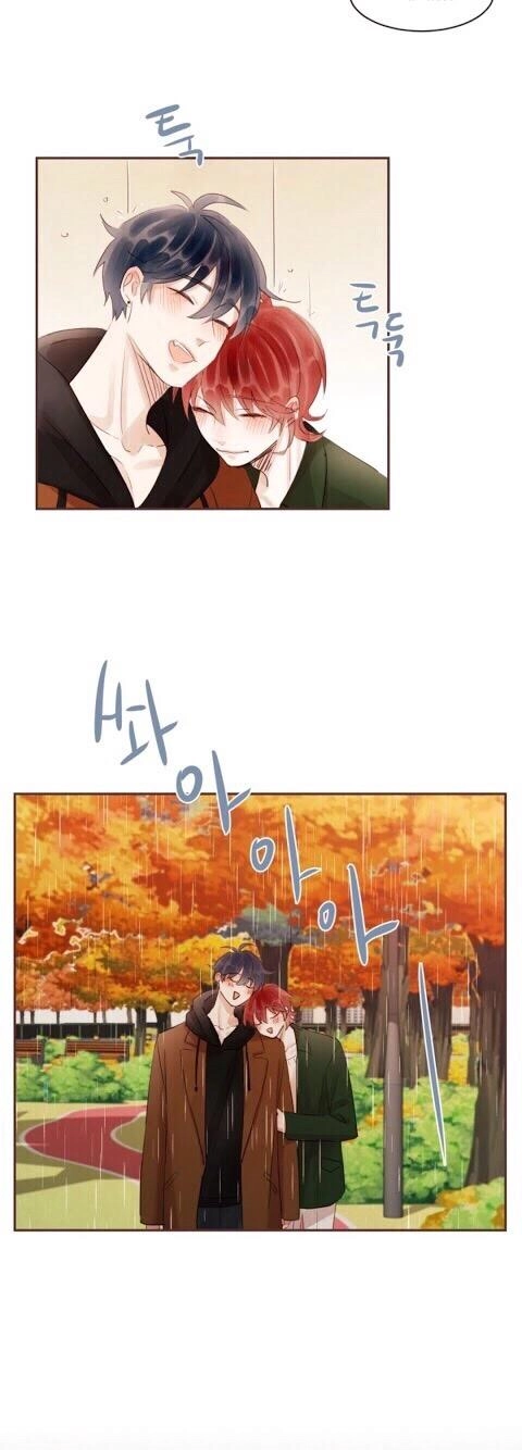 Giữa Tình Yêu Và Tình Bạn Chapter 28 - 22