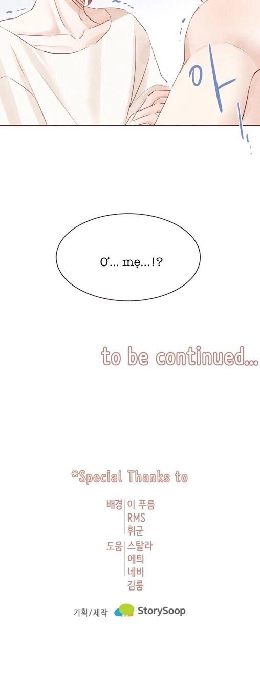 Giữa Tình Yêu Và Tình Bạn Chapter 29 - 34