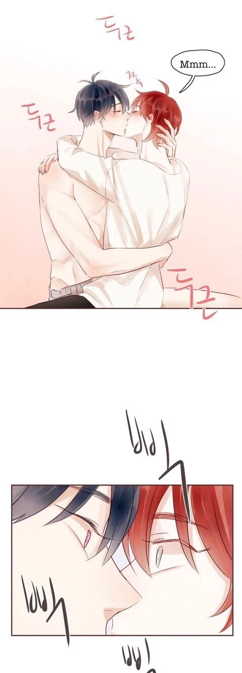 Giữa Tình Yêu Và Tình Bạn Chapter 30 - 1