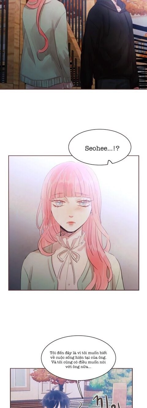 Giữa Tình Yêu Và Tình Bạn Chapter 30 - 22