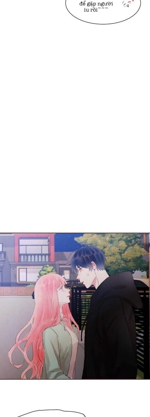 Giữa Tình Yêu Và Tình Bạn Chapter 30 - 29