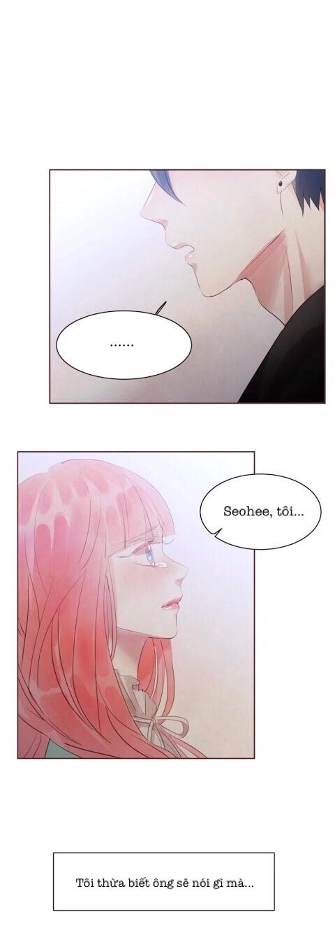 Giữa Tình Yêu Và Tình Bạn Chapter 30 - 31