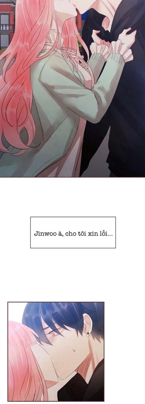 Giữa Tình Yêu Và Tình Bạn Chapter 31 - 3