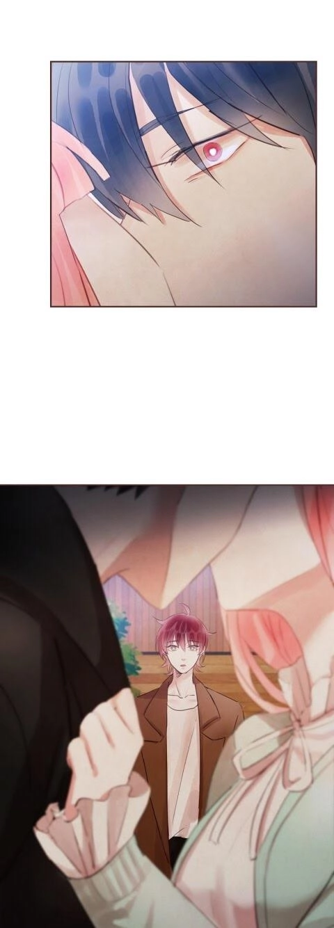 Giữa Tình Yêu Và Tình Bạn Chapter 31 - 4