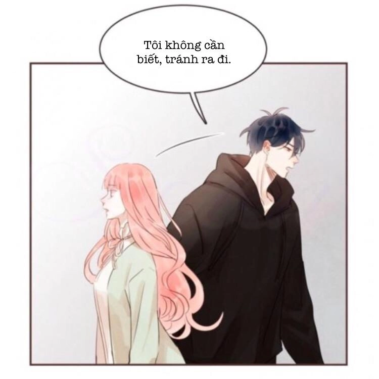 Giữa Tình Yêu Và Tình Bạn Chapter 31 - 7