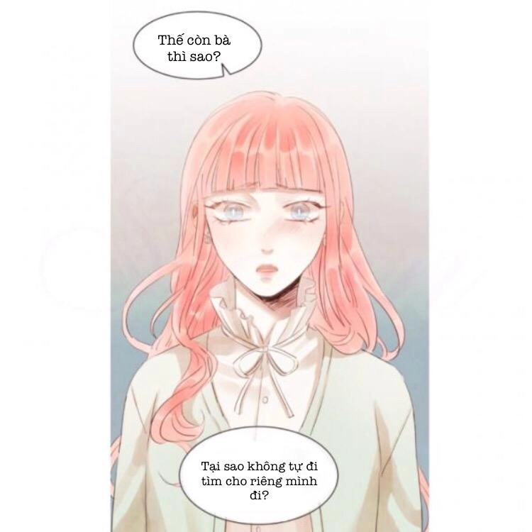 Giữa Tình Yêu Và Tình Bạn Chapter 31 - 11