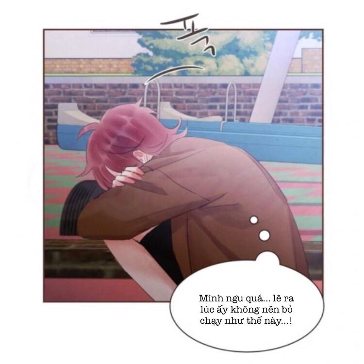 Giữa Tình Yêu Và Tình Bạn Chapter 31 - 20