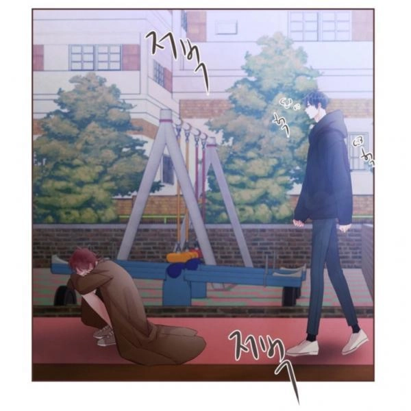 Giữa Tình Yêu Và Tình Bạn Chapter 31 - 24