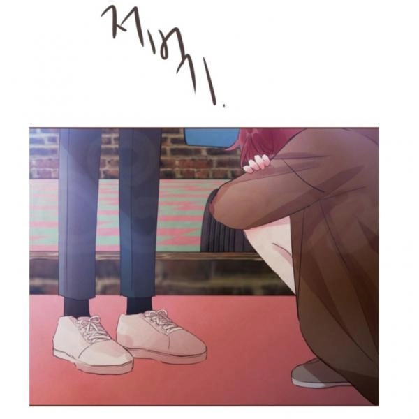 Giữa Tình Yêu Và Tình Bạn Chapter 31 - 25