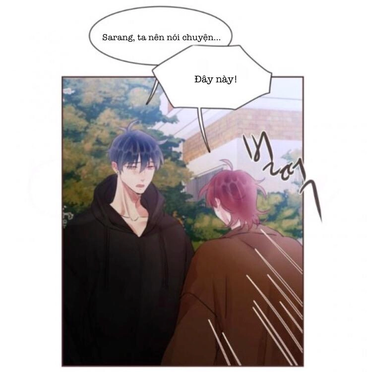 Giữa Tình Yêu Và Tình Bạn Chapter 31 - 28