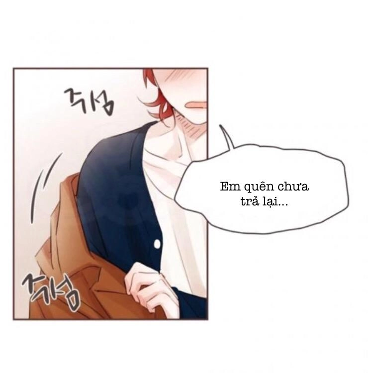 Giữa Tình Yêu Và Tình Bạn Chapter 31 - 29