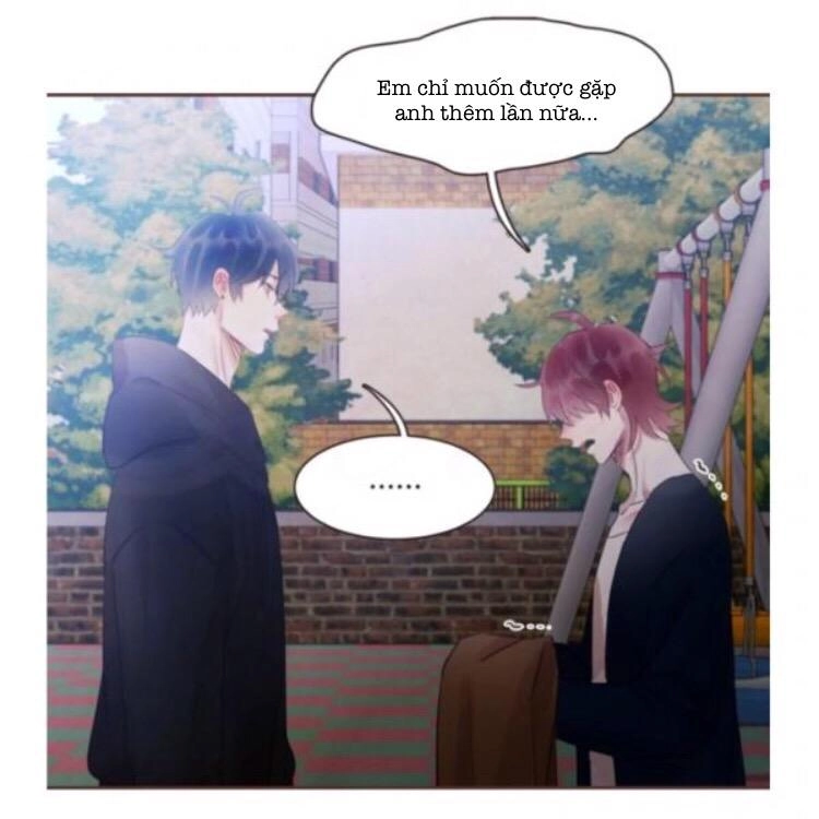 Giữa Tình Yêu Và Tình Bạn Chapter 31 - 30