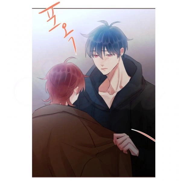 Giữa Tình Yêu Và Tình Bạn Chapter 31 - 32