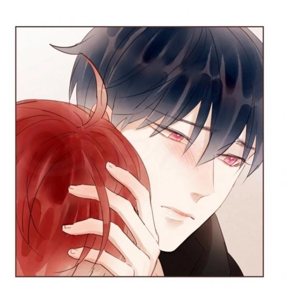 Giữa Tình Yêu Và Tình Bạn Chapter 31 - 41