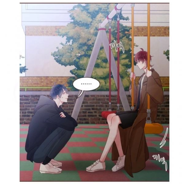 Giữa Tình Yêu Và Tình Bạn Chapter 31 - 44