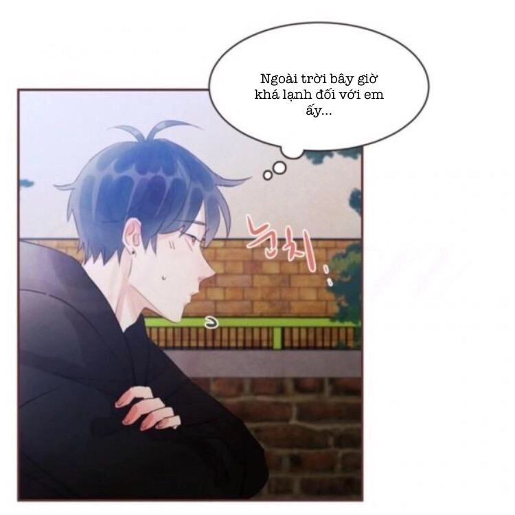 Giữa Tình Yêu Và Tình Bạn Chapter 31 - 45