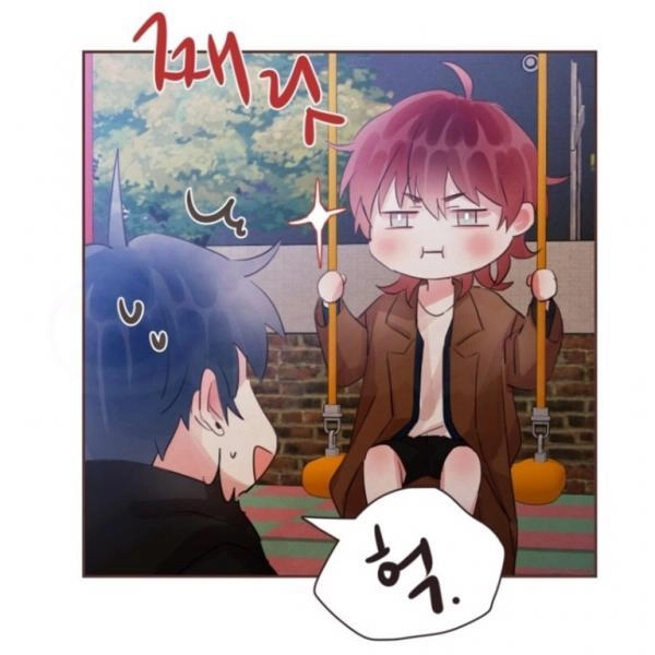 Giữa Tình Yêu Và Tình Bạn Chapter 31 - 48