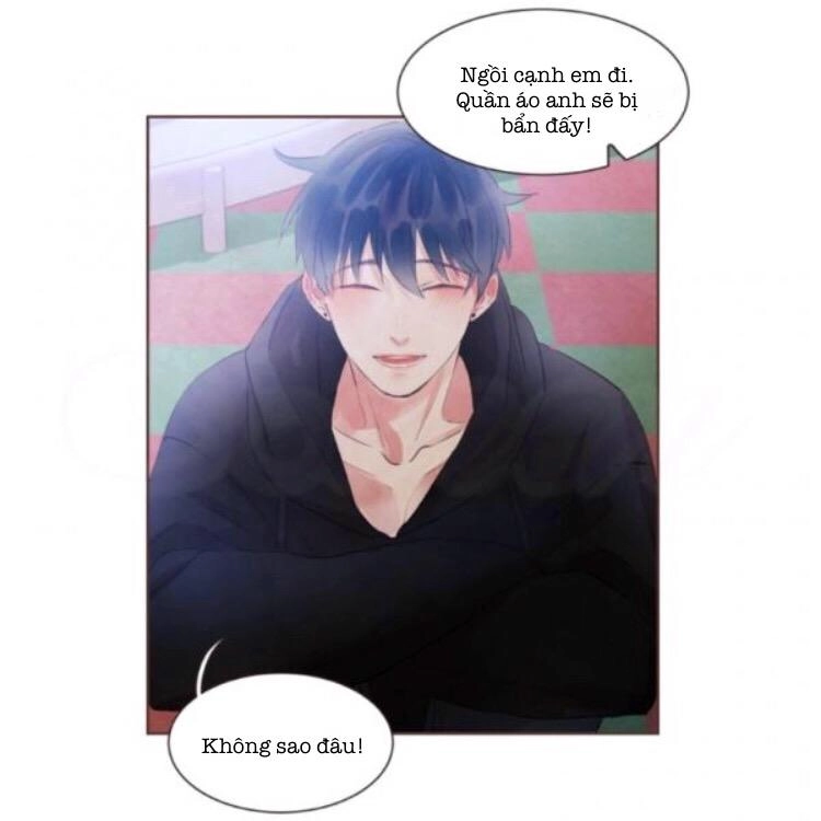 Giữa Tình Yêu Và Tình Bạn Chapter 31 - 49