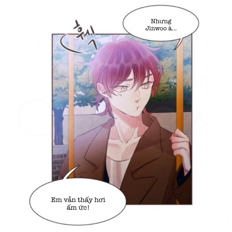 Giữa Tình Yêu Và Tình Bạn Chapter 31 - 51